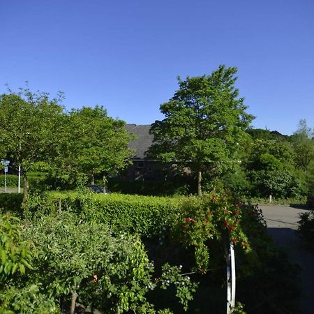 Logies Op Dreef Bed and Breakfast Driebergen Exterior foto