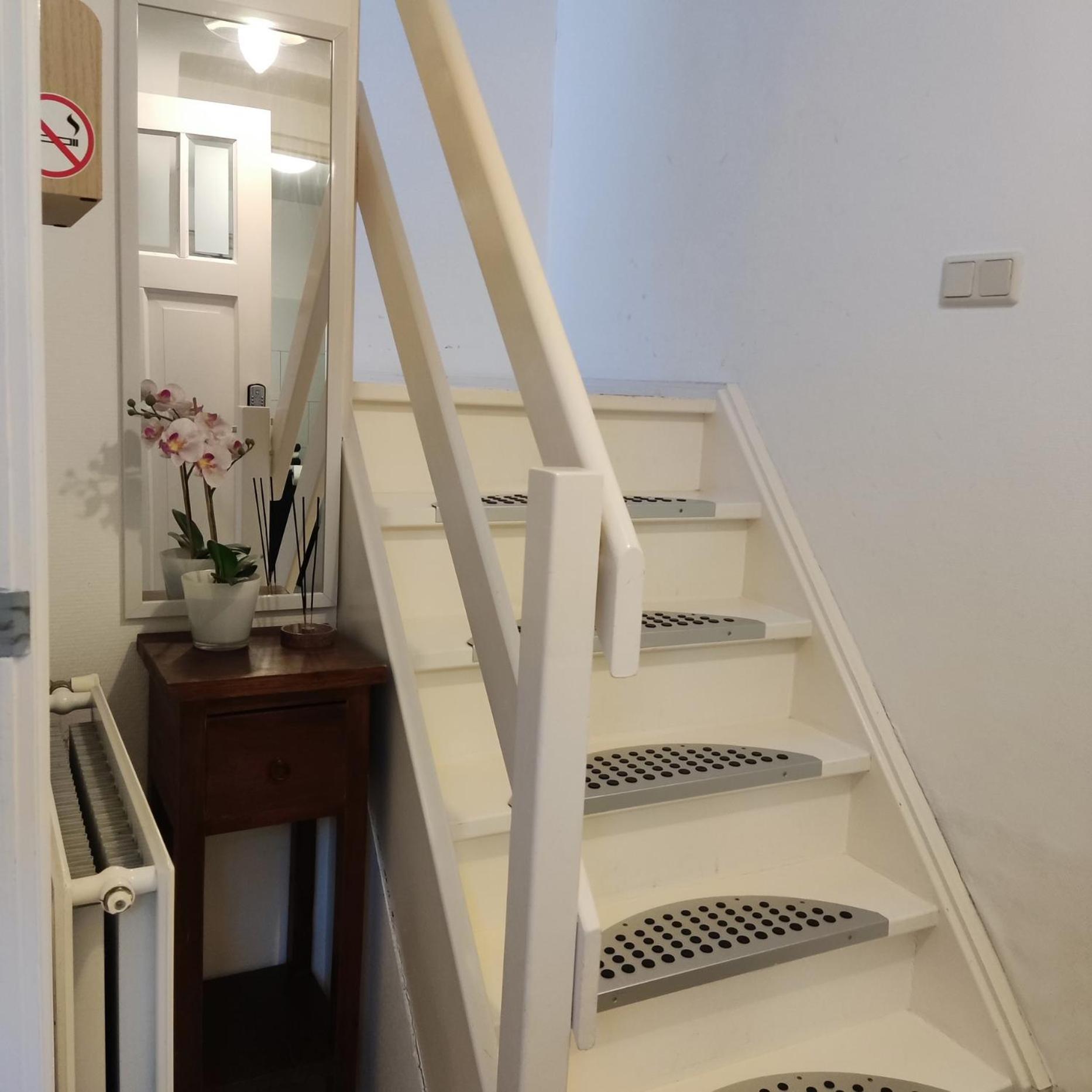 Bed and Breakfast Logies Op Dreef Driebergen Exterior foto